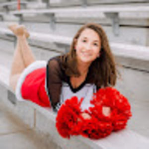 Meet your Posher, Savannah